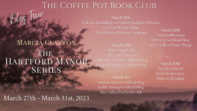 The Hartford Manor Series Schedule