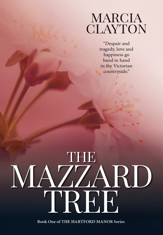 The Mazzard Tree cover